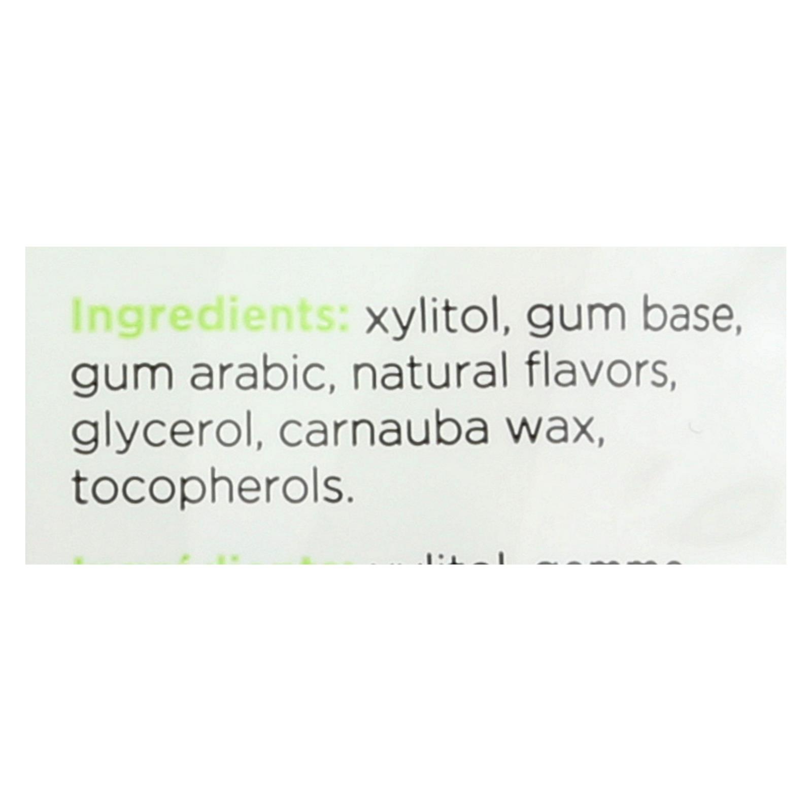 Pur Gum  - Case Of 12 - 2.72 Oz - Image 3