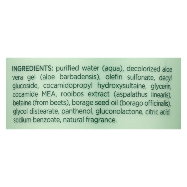 Shikai Products Shampoo - Moisturizing - 8 Fl Oz - Image 2