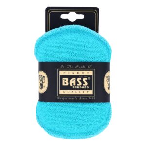 Bass Brushes - Exfoliating Hand Pad Firm - 1 Each - Ct
