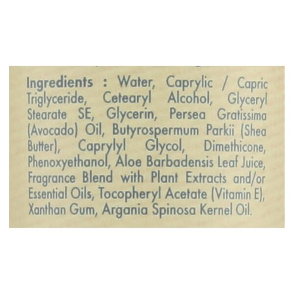 A La Maison - Hand And Body Lotion - Fresh Sea Salt - 5 Fl Oz - Image 2