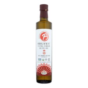 Bono - Evoo Spanish - Case Of 6 - 16.9 Fz