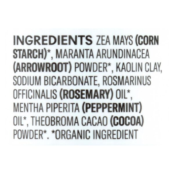 Acure - Shampoo - Organic - Dry - Brnt - Dark - 1.7 Oz - Image 2