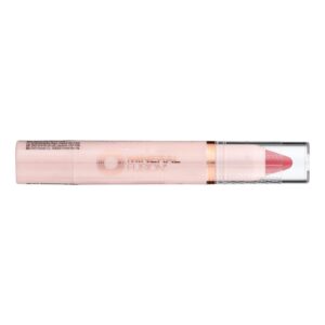Mineral Fusion - Lip Tint Shr Moist Smoldr - 1 Each-.1 Oz