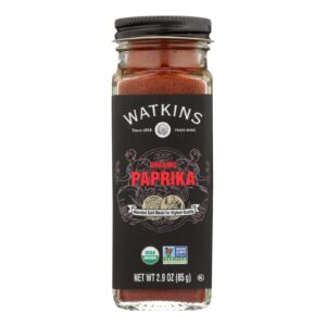 Watkins - Paprika - 1 Each - 2.9 Oz