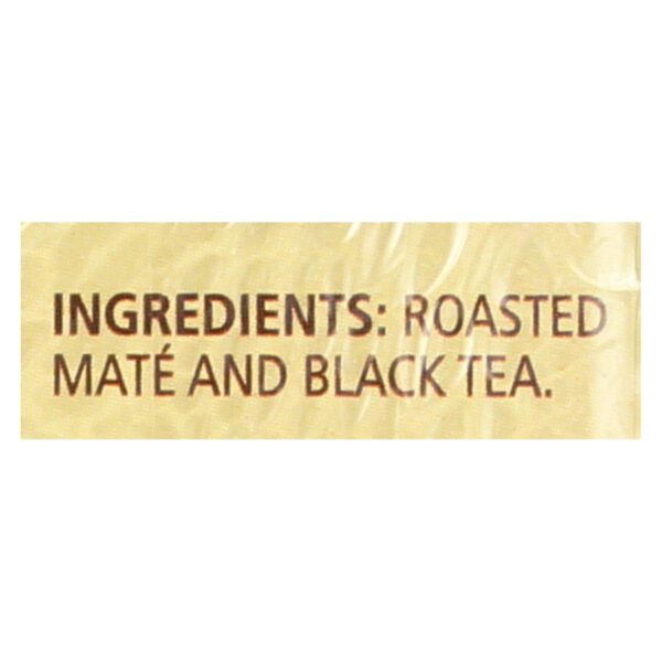 Celestial Seasonings Morning Thunder - 20 Tea Bags - Case Of 6 - Image 2