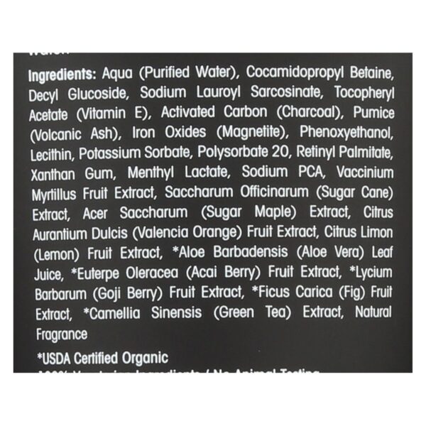Giovanni D:tox System Purifying Facial Cleanser Step 1 - 7 Fl Oz - Image 2