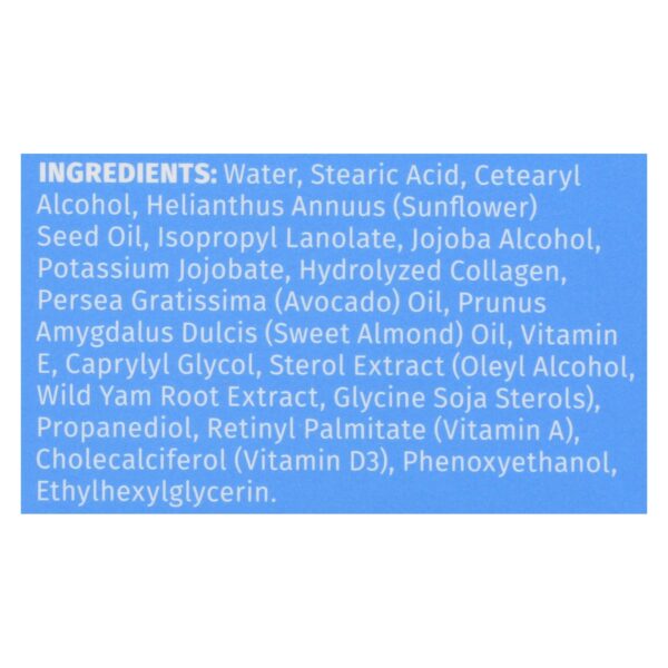 Reviva Labs - Collagen Night Cream - 1.5 Oz - Image 2