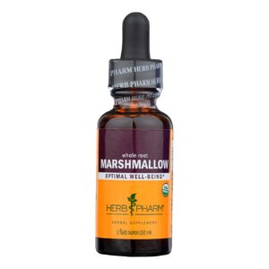 Herb Pharm - Marshmallow - 1 Each-1 Fz
