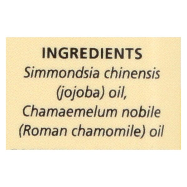 Aura Cacia - Roman Chamomile Pure Essential Oil - 0.5 Fl Oz - Image 2