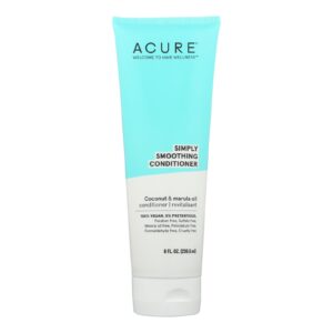 Acure - Conditioner Coconut Soothing - 1 Each-8 Fz