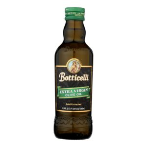 Botticelli - Extra Virgin Olive Oil - Case Of 6-16.9 Fluid Ounces