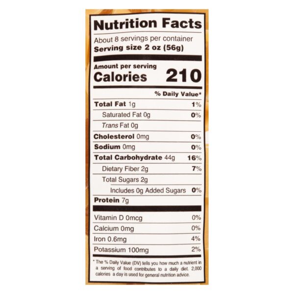 Garofalo Calamarta - Lb20-2 - Case Of 12 - 16 Oz - Image 3