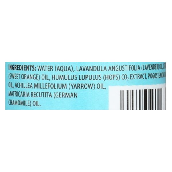 Aura Cacia - Essential Solutions Mist Pillow Potion - 2 Fl Oz - Image 2