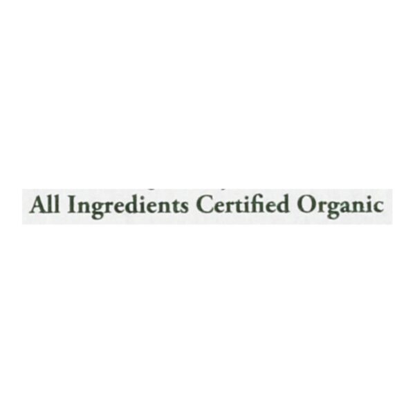 Traditional Medicinals Organic Nighty Night Herbal Tea - 16 Tea Bags - Case Of 6 - Image 2