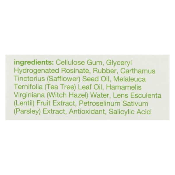 Alba Botanica - Acnedote Pimple Patches - 40 Count - Image 2