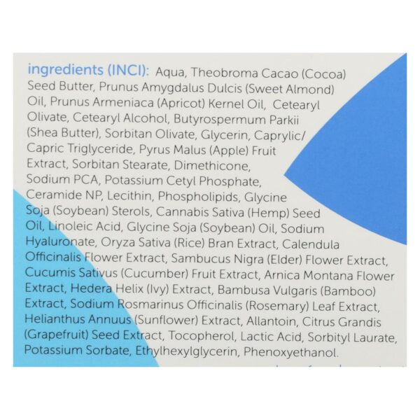 Ceramedx - Ultra-moisturizing Cream - 6 Oz. - Image 2