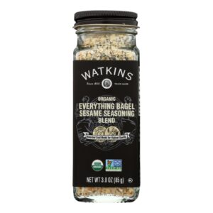 Watkins - Seasng Evrthy Bgl Ses - Case Of 3-3 Oz