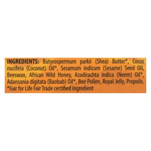 Alaffia - Multipurpose Skin Cream - 2 Oz. - Image 2