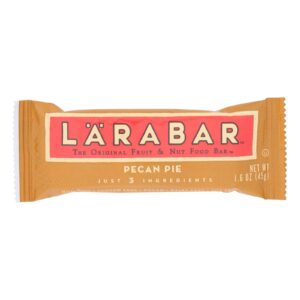 Larabar - Pecan Pie - Case Of 16 - 1.6 Oz