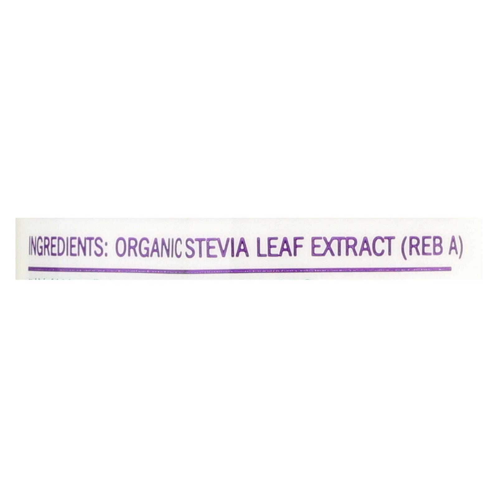 Pyure Brands Stevia Sweetener Stevia Extract  - Case Of 6 - .9 Fz - Image 2