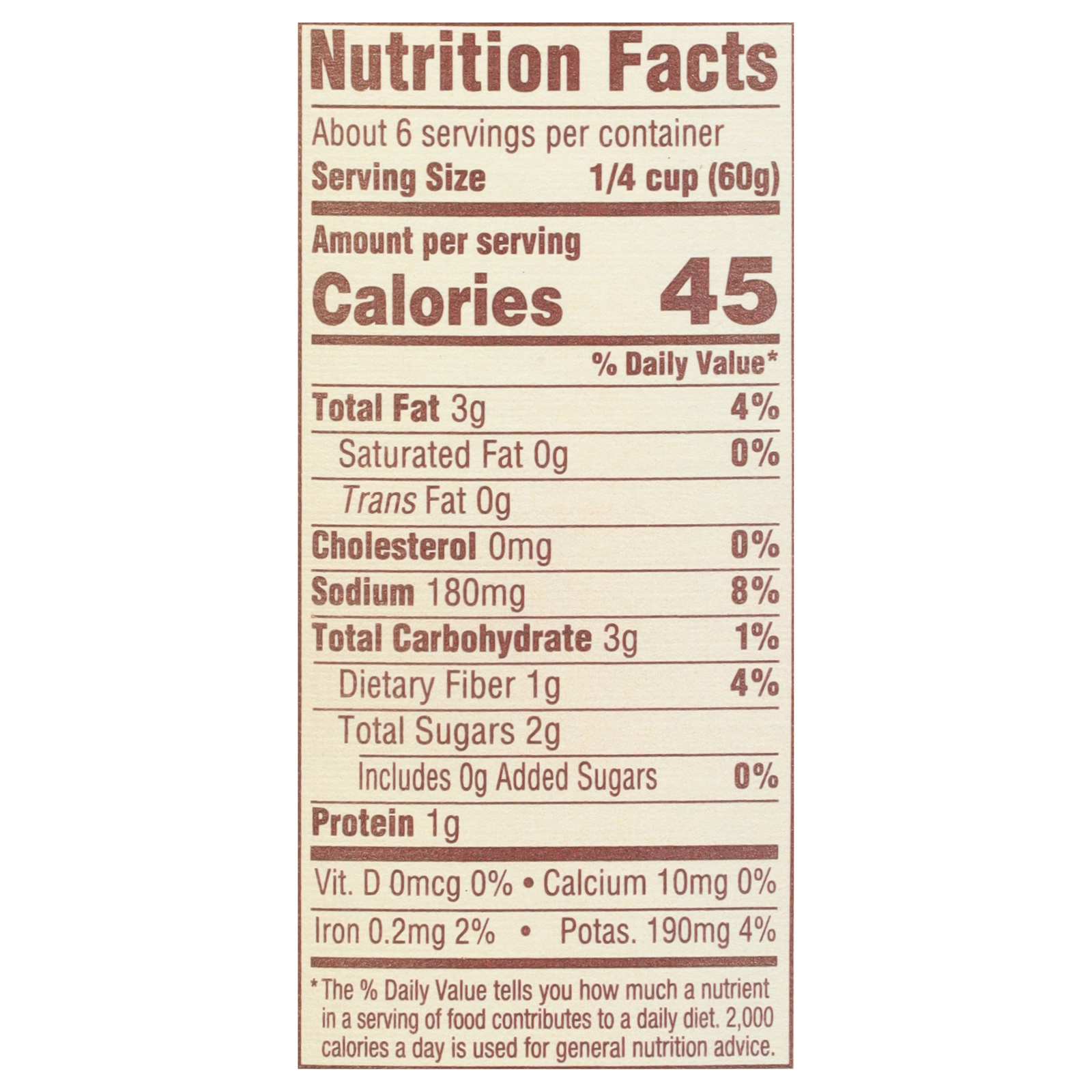 Rao's - Sauce Pizza Classic - Case Of 6 - 12.3 Ounces - Image 2