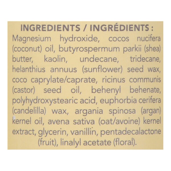 Attitude - Deodorant Snstv Argan Oil - 1 Each-3 Oz - Image 2