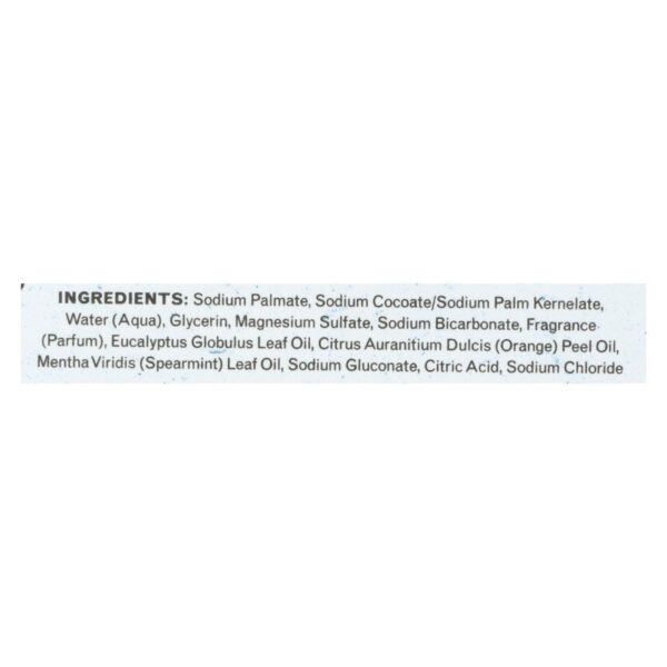 Grandpa Soap Bar Soap - Epsom Salt - 4.25 Oz - Image 2