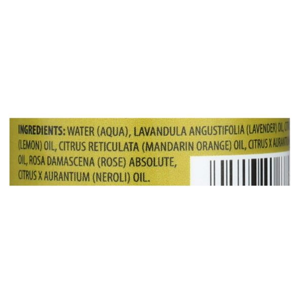Aura Cacia - Essential Solutions Mist Panic Button - 2 Fl Oz - Image 2