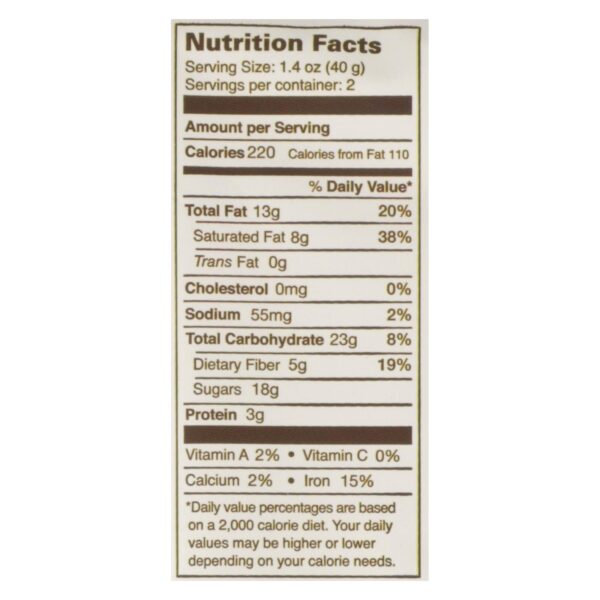 Chuao Chocolatier Firecracker Dark Chocolate Bar - Case Of 12 - 2.8 Oz - Image 2