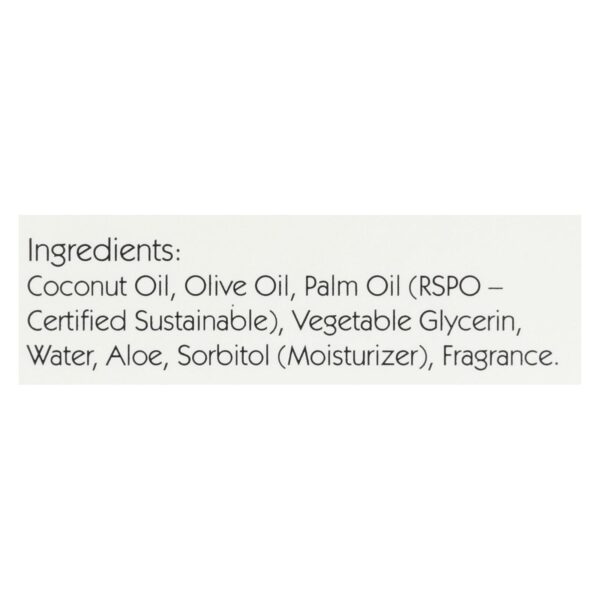Mountain Ocean - Skin Trip Soap - Coconut - 4.5 Oz. - Image 2