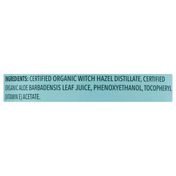 Humphreys Homeopathic Remedies - Witch Hazel A/f Aloe - 1 Each-8 Fz - Image 2