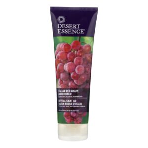 Desert Essence - Conditioner Italian Red Grape - 8 Fl Oz