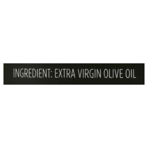 Botticelli - Extra Virgin Olive Oil - Case Of 6-50.7 Fz - Image 2