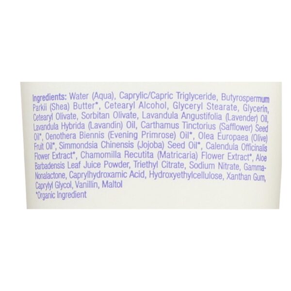 The Honest Company Face And Body Lotion - Dreamy Lavender - 8.5 Fl Oz - Image 2