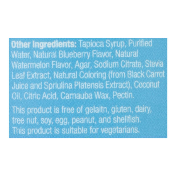 Suku Vitamins - Gummy Complete Mens Multi - 1 Each-60 Ct - Image 2