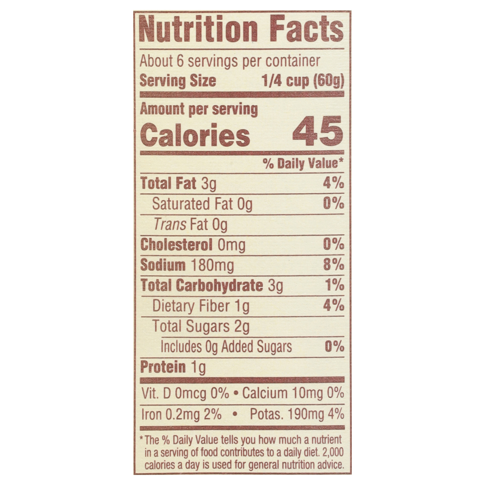 Rao's - Sauce Pizza Margherita - Case Of 6 - 12.3 Ounces - Image 2