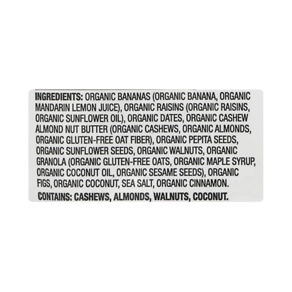 Made In Nature - Fruision Pop Banrama - Case Of 6-4.2 Oz - Image 2