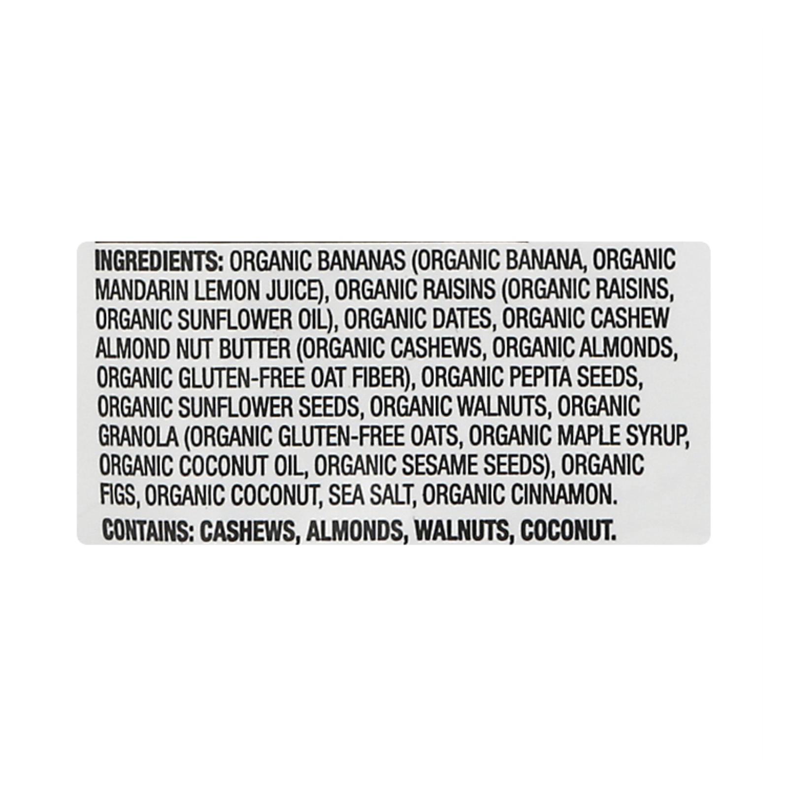 Made In Nature - Fruision Pop Banrama - Case Of 6-4.2 Oz - Image 2