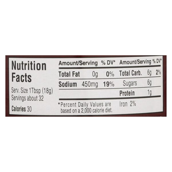 Kikkoman Teriyaki Marinade And Sauce - Case Of 6 - 20.5 Oz. - Image 2