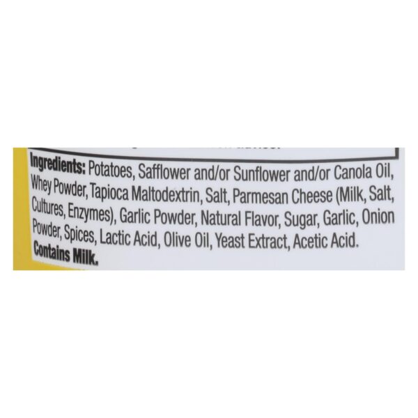 Kettle Brand - Chips Parmesan Garlic - Case Of 15 - 5 Oz - Image 2