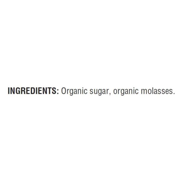 Woodstock Organic Brown Sugar - Case Of 12 - 16 Oz - Image 2