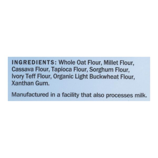 Cup 4 Cup - Flour Ancient Grains Gluten Free - Case Of 6-2 Lb - Image 2