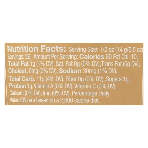 Aleia's - Gluten Free Bread Crumbs - Real Panko Original - Case Of 12 - 12 Oz - Image 2