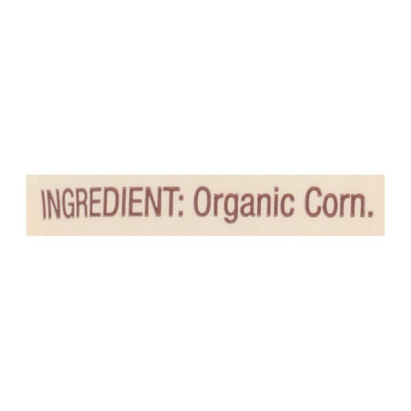 Bob's Red Mill - Corn Grits Polenta - Case Of 4 - 24 Oz - Image 2