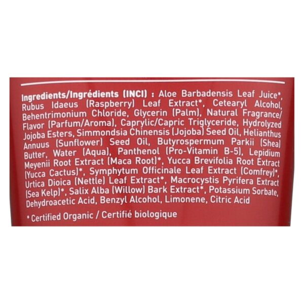 Desert Essence - Conditioner Red Raspberry - 8 Fl Oz - Image 2