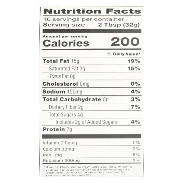 Wowbutter Creamy Peanut Free Spread - Case Of 6 - 17.6 Oz. - Image 2