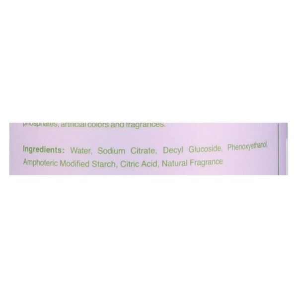 Rebel Green - All-purpose Spray - Lavender And Grapefruit - Case Of 4 - 16 Fl Oz. - Image 2