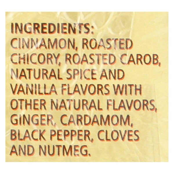 Celestial Seasonings Herbal Tea Caffeine Free Bengal Spice - 20 Tea Bags - Case Of 6 - Image 2