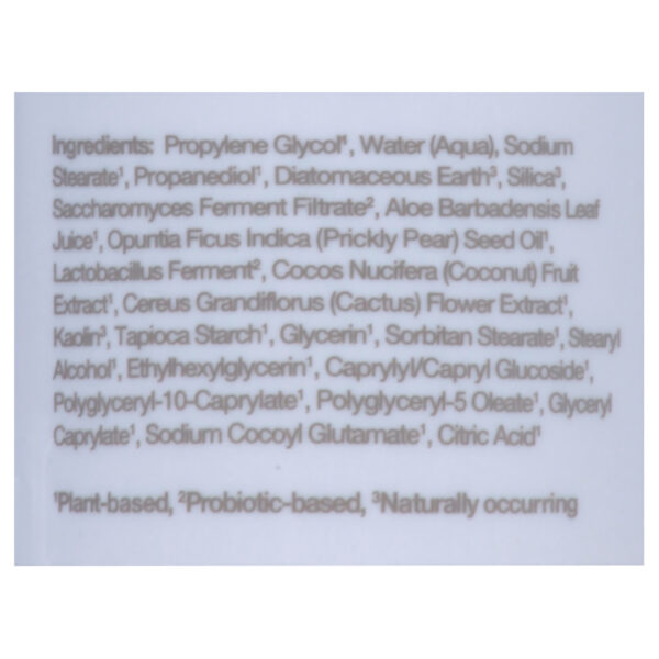 Hume Supernatural - Deodorant Frag Free Stick - 1 Each-2 Oz - Image 2
