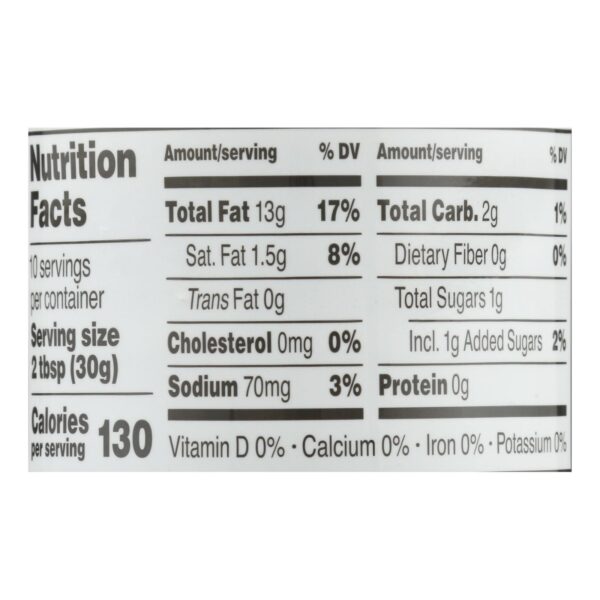 Brianna's - Dressing Herb Vin Avo Oil - Case Of 6-10 Fz - Image 2
